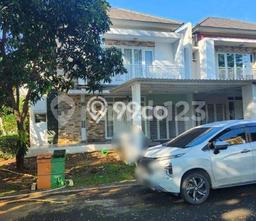 Rumah Elit Modern Tanpa Renovasi di Summarecon Bekasi Bekasi Rumah Elit Modern Tanpa Renovasi di Summarecon Bekasi Bekasi