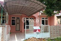 Jual Rumah Bagus Siap Huni LB 80m2 di Bekasi Utara, Bekasi Jual Rumah Bagus Siap Huni LB 80m2 di Bekasi Utara, Bekasi