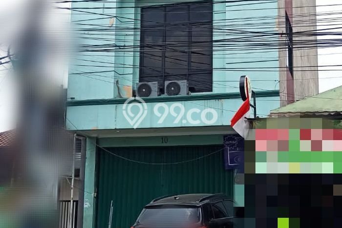 Ruko Bagus Dijual di Kartini Bekasi Strategis Cocok untuk Kembangkan Bisnis Ruko Bagus Dijual di Kartini Bekasi Strategis Cocok untuk Kembangkan Bisnis