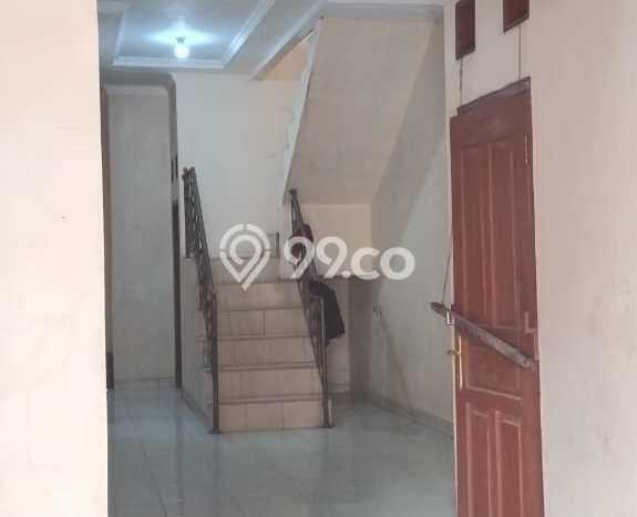 Rumah Modern Cantik 5 Kamar Bisa Langsung Pindah di Tambun Selatan Rumah Modern Cantik 5 Kamar Bisa Langsung Pindah di Tambun Selatan