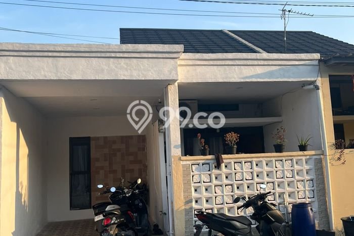 Rumah Modern Cantik 2 KT Siap Huni di Babelan Rumah Modern Cantik 2 KT Siap Huni di Babelan