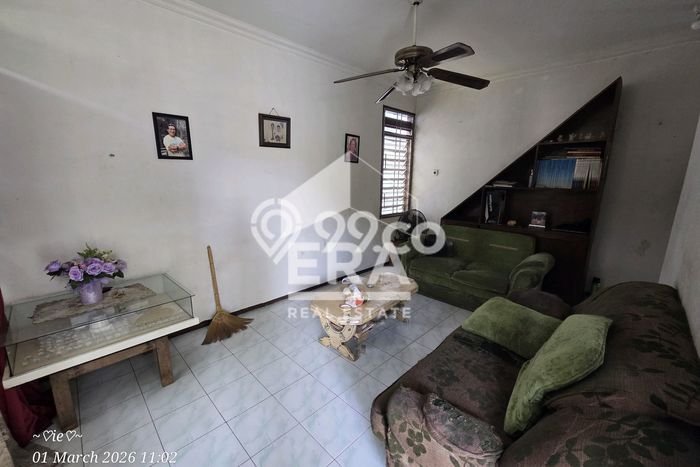 Rumah Minimalis 2 Kamar LT 175m2 di Pekayon Rumah Minimalis 2 Kamar LT 175m2 di Pekayon