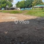Lahan Investasi Lokasi Kramat Jati Jakarta Timur - Lahan Investasi Lokasi Kramat Jati Jakarta Timur -