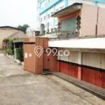 Gudang Dijual di Prime Area Bekasi Luas 1327m2 Gudang Dijual di Prime Area Bekasi Luas 1327m2