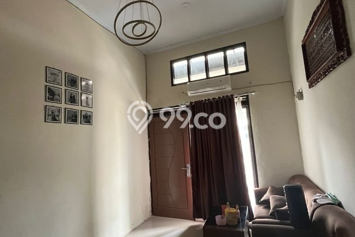 Rumah Modern Cantik 2 KT Siap Huni di Babelan Rumah Modern Cantik 2 KT Siap Huni di Babelan