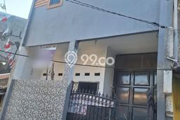 Rumah Modern 2 Kamar LT 60m2 di Jatimulya Rumah Modern 2 Kamar LT 60m2 di Jatimulya