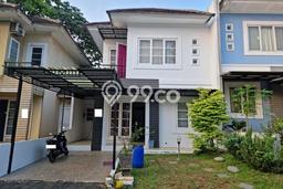 Jual Rumah Modern 3 KT di Cibubur, Bogor Jual Rumah Modern 3 KT di Cibubur, Bogor