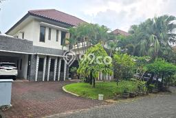 Hunian Super Elit dengan Akses Paling Strategis di Kemang Pratama, Bekasi Hunian Super Elit dengan Akses Paling Strategis di Kemang Pratama, Bekasi