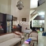 Dijual Hunian Rumah Nyaman 4 Kamar di Jatiwaringin, Bekasi Dijual Hunian Rumah Nyaman 4 Kamar di Jatiwaringin, Bekasi
