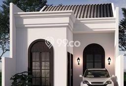 Rumah Modern Cantik 3 KT Bisa Langsung Pindah di Bekasi Utara Rumah Modern Cantik 3 KT Bisa Langsung Pindah di Bekasi Utara