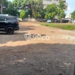 Lahan Investasi Lokasi Kramat Jati Jakarta Timur - Lahan Investasi Lokasi Kramat Jati Jakarta Timur -