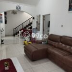 Rumah Modern LB/LT 150m2/135m2 Siap Huni di Harapan Indah, Bekasi Rumah Modern LB/LT 150m2/135m2 Siap Huni di Harapan Indah, Bekasi
