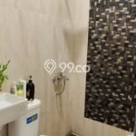 Rumah Modern LB/LT 150m2/135m2 Siap Huni di Harapan Indah, Bekasi Rumah Modern LB/LT 150m2/135m2 Siap Huni di Harapan Indah, Bekasi