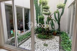 Jual Rumah Luas Megah Dengan View Eksklusif di Gading Serpong, Tangerang Jual Rumah Luas Megah Dengan View Eksklusif di Gading Serpong, Tangerang