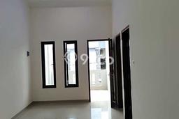 Rumah Modern 3 KT di Poris Tangerang Unfurnished Rumah Modern 3 KT di Poris Tangerang Unfurnished