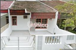 Rumah Modern 3 KT LT 90m2 di Duri Kosambi Rumah Modern 3 KT LT 90m2 di Duri Kosambi