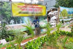 Lahan Strategis di Penjaringan Dijual dengan Luas 477m2 Lahan Strategis di Penjaringan Dijual dengan Luas 477m2
