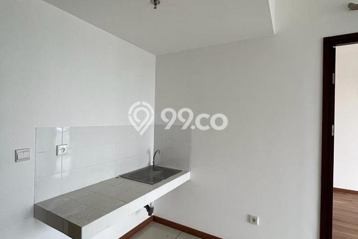 Tersedia Apartemen 1 KT & 1 KM di Kelapa Dua, Tangerang Tersedia Apartemen 1 KT & 1 KM di Kelapa Dua, Tangerang