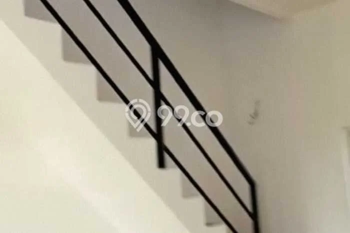 Rumah Modern 2 KT di Bojong Indah Jakarta Barat Unfurnished Rumah Modern 2 KT di Bojong Indah Jakarta Barat Unfurnished