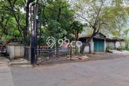 Tanah Siap Bangun Dijual di Jakarta Barat Punya Luas 309m2 Tanah Siap Bangun Dijual di Jakarta Barat Punya Luas 309m2