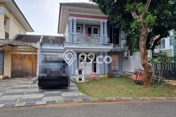 Hunian Mewah LB 141m2 Siap Pakai Desain Elegan di Modernland, Tangerang Hunian Mewah LB 141m2 Siap Pakai Desain Elegan di Modernland, Tangerang