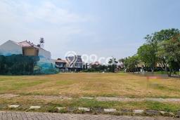 Tanah Kosong Dijual di Tangerang dengan Area 268m2 Tanah Kosong Dijual di Tangerang dengan Area 268m2