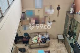 Dijual Rumah Premium dengan Fasilitas Sekitar Lengkap di Karang Tengah, Tangerang Dijual Rumah Premium dengan Fasilitas Sekitar Lengkap di Karang Tengah, Tangerang