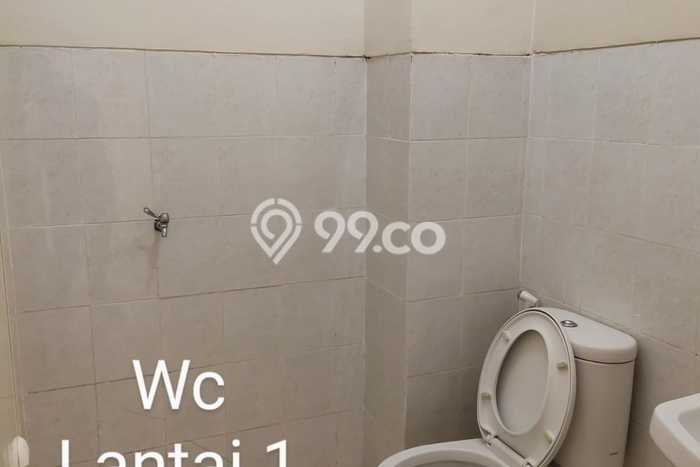 Ruko Paling Dicari LB 188m2 Dijual di Karang Tengah Ruko Paling Dicari LB 188m2 Dijual di Karang Tengah