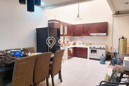 Jual Rumah Strategis Bagus Punya 3 KT di Karang Tengah Tangerang SHM Jual Rumah Strategis Bagus Punya 3 KT di Karang Tengah Tangerang SHM