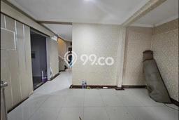 Hunian Mewah Dijual LT 144m2 di Karang Tengah, Tangerang Hunian Mewah Dijual LT 144m2 di Karang Tengah, Tangerang