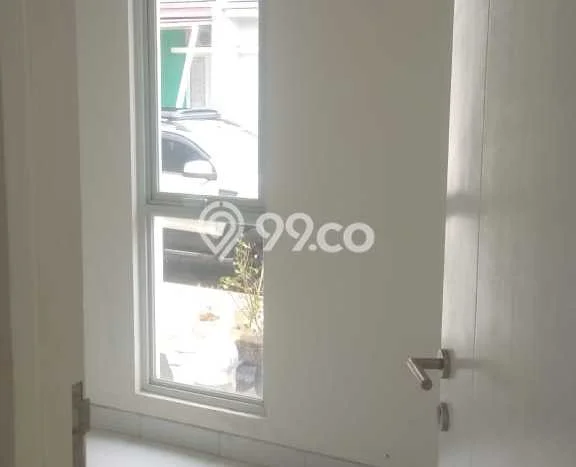 Rumah Murah LT 60m2 di Pasar Kemis Lingkungan Asri Rumah Murah LT 60m2 di Pasar Kemis Lingkungan Asri