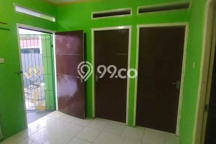 Rumah Minimalis Dijual Lokasi Serang 2 Kamar dengan Luas Tanah 60m2 Rumah Minimalis Dijual Lokasi Serang 2 Kamar dengan Luas Tanah 60m2