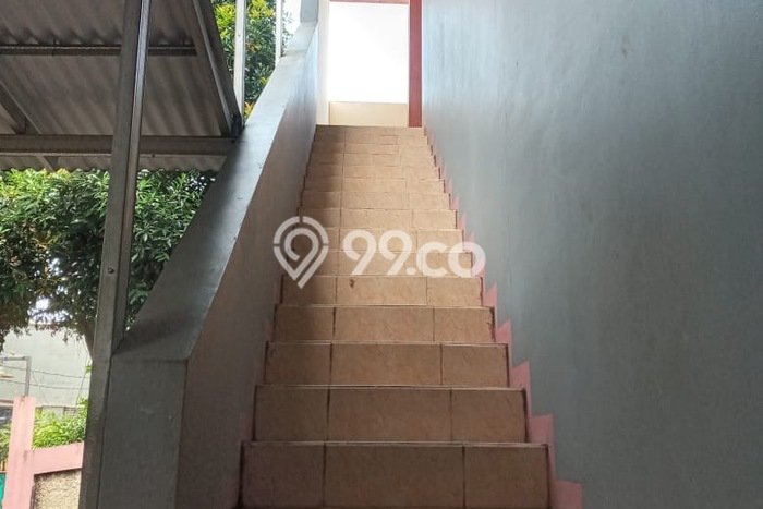Dijual Kost di Kawasan Pasar Rebo, Jakarta Timur, Spesifikasi 12 KT, 12 KM, 400m2 Dijual Kost di Kawasan Pasar Rebo, Jakarta Timur, Spesifikasi 12 KT, 12 KM, 400m2