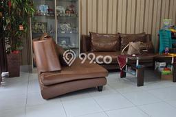 Rumah Minimalis 4 KT di Poris Tangerang Unfurnished Rumah Minimalis 4 KT di Poris Tangerang Unfurnished