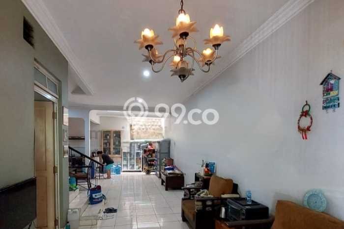 Rumah Minimalis 3 KT di Semanan Jakarta Barat Unfurnished Rumah Minimalis 3 KT di Semanan Jakarta Barat Unfurnished