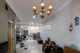 Rumah Minimalis 3 KT di Semanan Jakarta Barat Unfurnished Rumah Minimalis 3 KT di Semanan Jakarta Barat Unfurnished