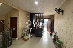 Dijual Rumah Mewah Megah Dengan View Eksklusif di Kav DKI, Jakarta Barat Dijual Rumah Mewah Megah Dengan View Eksklusif di Kav DKI, Jakarta Barat