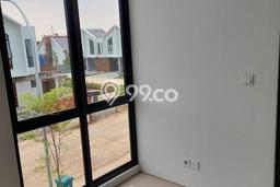 Dijual Hunian Rumah Nyaman 2 Kamar di Kalideres, Jakarta Barat Dijual Hunian Rumah Nyaman 2 Kamar di Kalideres, Jakarta Barat