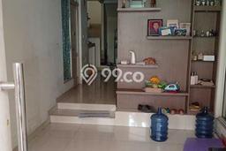 Rumah Modern 3 Kamar LT 150m2 di Semanan Rumah Modern 3 Kamar LT 150m2 di Semanan