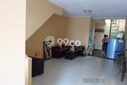 For Sale Hunian Rumah Nyaman 3 KT di Metro Permata, Tangerang For Sale Hunian Rumah Nyaman 3 KT di Metro Permata, Tangerang