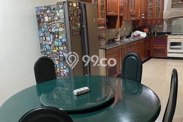 Dijual Rumah Premium dengan Fasilitas Sekitar Lengkap di Semanan, Jakarta Barat Dijual Rumah Premium dengan Fasilitas Sekitar Lengkap di Semanan, Jakarta Barat