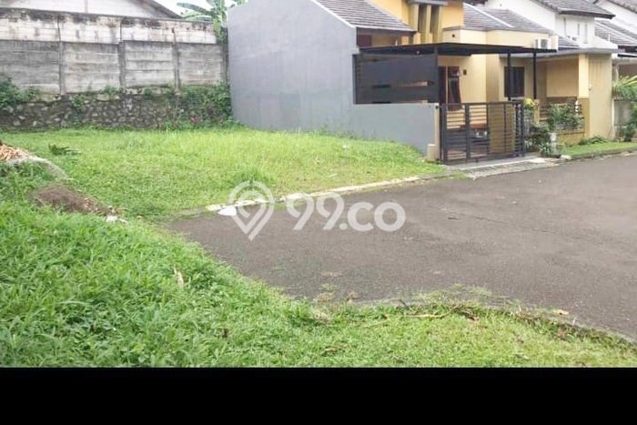 Tanah Dijual Area Strategis di Sektor 9-Bintaro Tangerang Selatan 121m2 Tanah Dijual Area Strategis di Sektor 9-Bintaro Tangerang Selatan 121m2