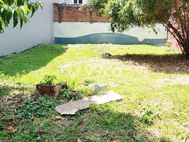 Tanah Kavling Dijual di Jakarta Barat dengan Spesifikasi 288m2 Tanah Kavling Dijual di Jakarta Barat dengan Spesifikasi 288m2