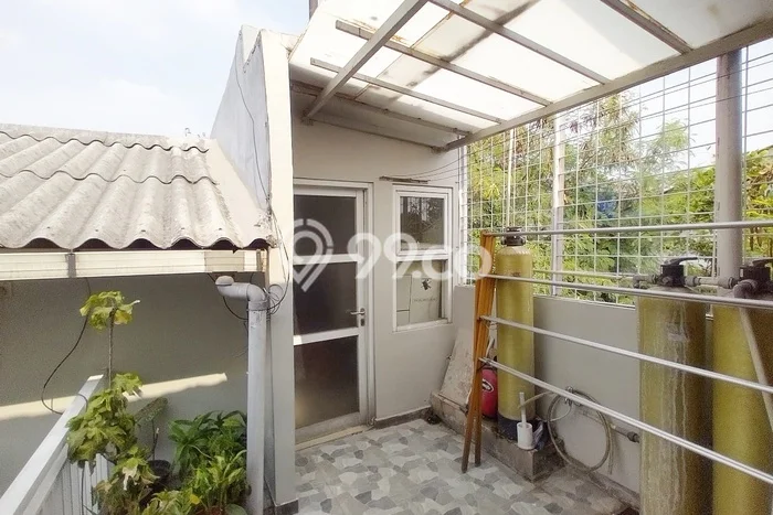 Siap Huni Hunian Elit 4 Kamar di Kembangan Dekat ke Mana Saja Siap Huni Hunian Elit 4 Kamar di Kembangan Dekat ke Mana Saja