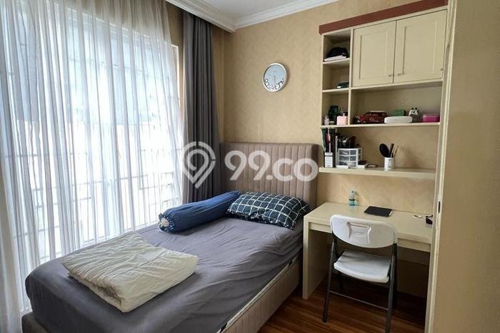 Siap Huni Hunian Elit 4 Kamar di Kembangan Dekat ke Mana Saja Siap Huni Hunian Elit 4 Kamar di Kembangan Dekat ke Mana Saja
