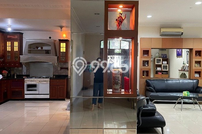 Dijual Rumah Premium dengan Fasilitas Sekitar Lengkap di Semanan, Jakarta Barat Dijual Rumah Premium dengan Fasilitas Sekitar Lengkap di Semanan, Jakarta Barat