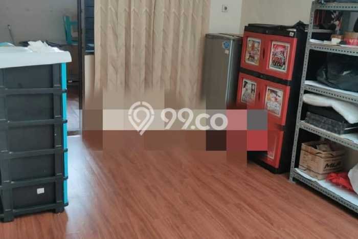 Rumah Strategis Modern Lb 100m2 di Bojong Indah, Jakarta Barat Rumah Strategis Modern Lb 100m2 di Bojong Indah, Jakarta Barat