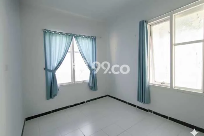 Rumah Modern Cantik 3 KT Siap Huni di Cipondoh Rumah Modern Cantik 3 KT Siap Huni di Cipondoh