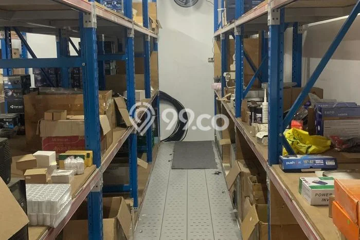 Gudang Bagus Dijual di Daan Mogot Jakarta Barat Strategis Cocok untuk Kembangkan Bisnis Gudang Bagus Dijual di Daan Mogot Jakarta Barat Strategis Cocok untuk Kembangkan Bisnis