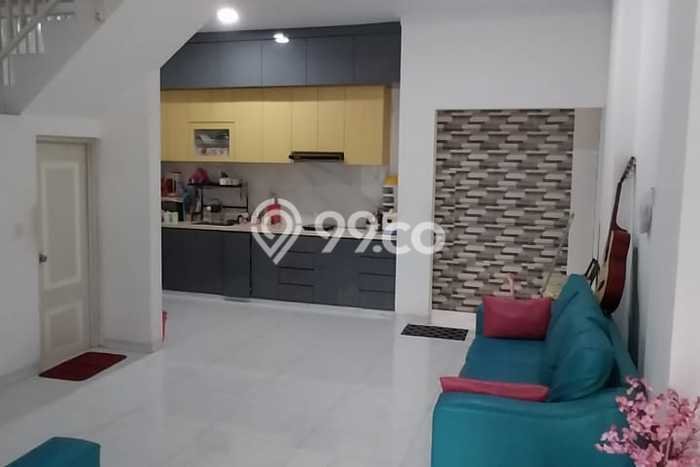 Dijual Rumah 4 Kamar Lokasi Ideal Nyaman dan Strategis di Tanjung Duren Dijual Rumah 4 Kamar Lokasi Ideal Nyaman dan Strategis di Tanjung Duren